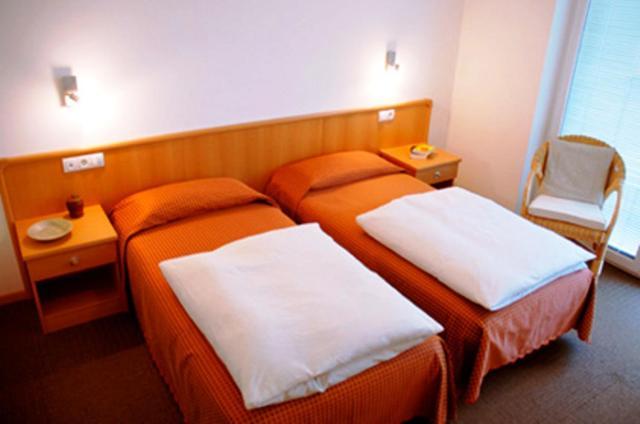 Bed and Breakfast Garni Cremona Bresanona Exterior foto