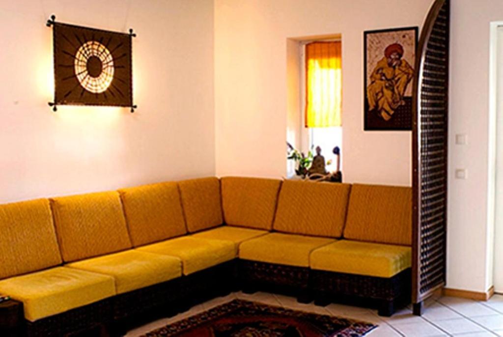 Bed and Breakfast Garni Cremona Bresanona Exterior foto