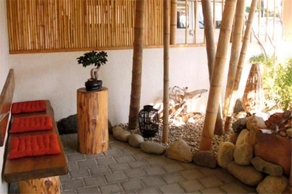 Bed and Breakfast Garni Cremona Bresanona Exterior foto