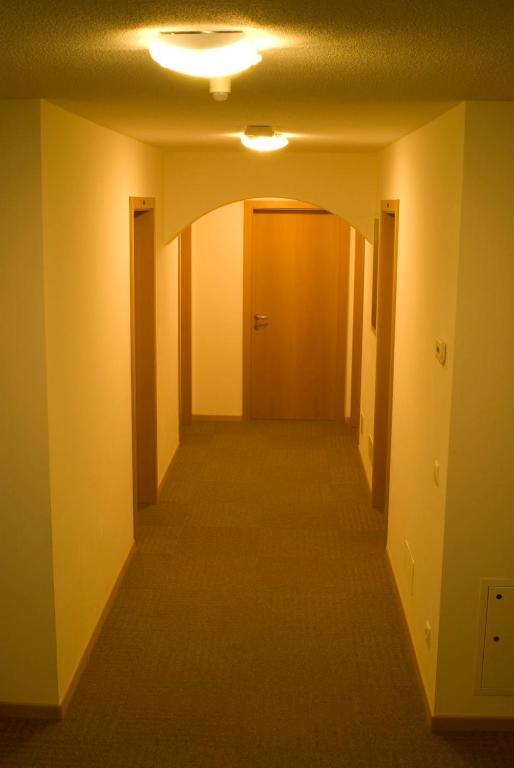Bed and Breakfast Garni Cremona Bresanona Exterior foto