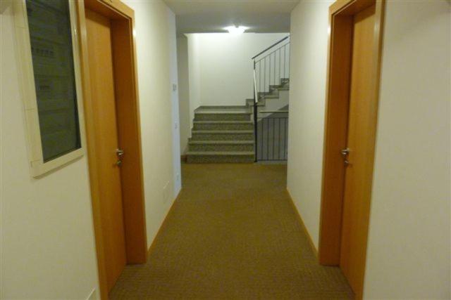 Bed and Breakfast Garni Cremona Bresanona Exterior foto
