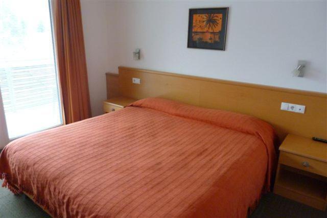 Bed and Breakfast Garni Cremona Bresanona Habitación foto