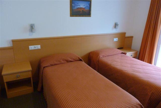 Bed and Breakfast Garni Cremona Bresanona Habitación foto