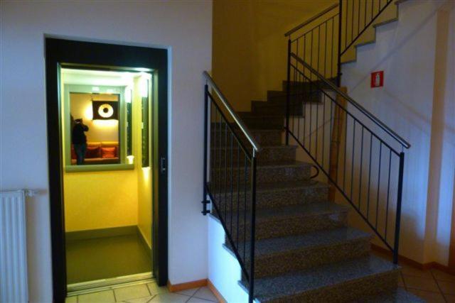 Bed and Breakfast Garni Cremona Bresanona Exterior foto