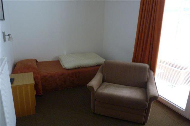 Bed and Breakfast Garni Cremona Bresanona Habitación foto
